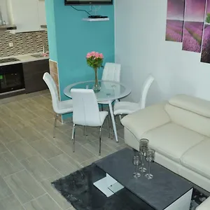 Kristal Apartament Kaštela